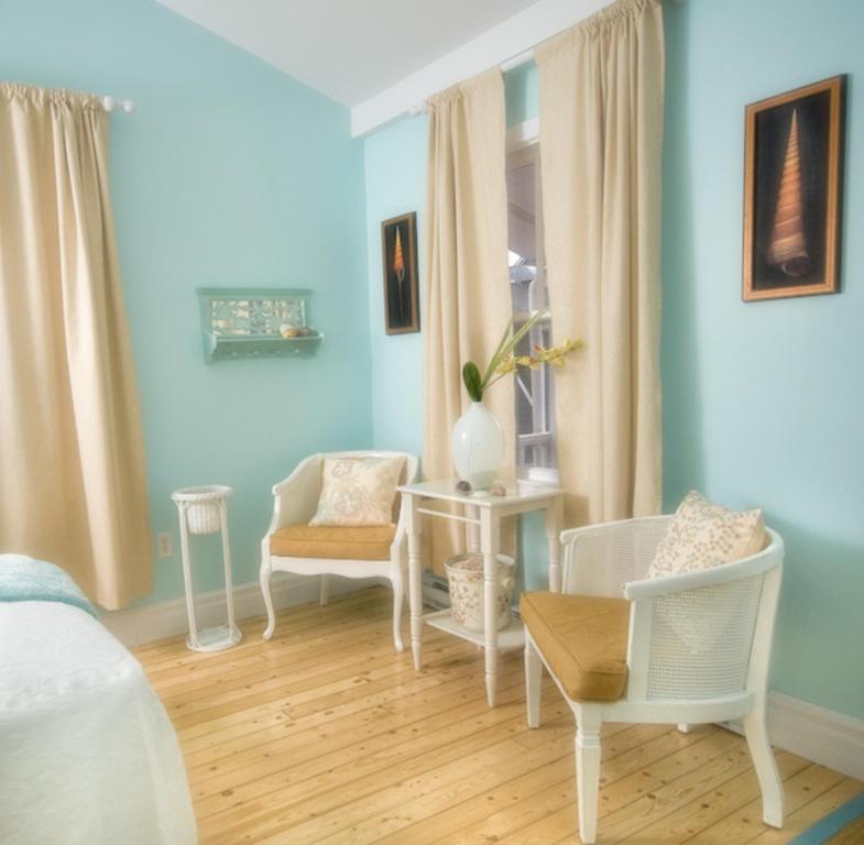 Telegraph House Motel Baddeck Inlet Rom bilde