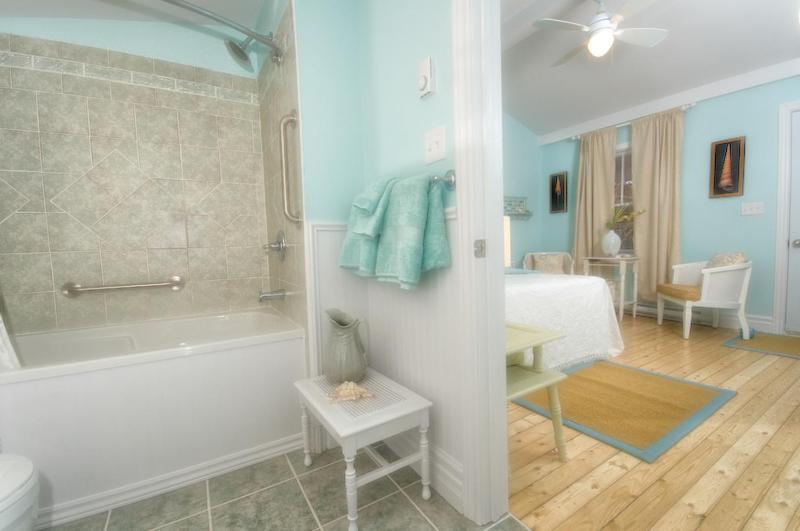 Telegraph House Motel Baddeck Inlet Rom bilde