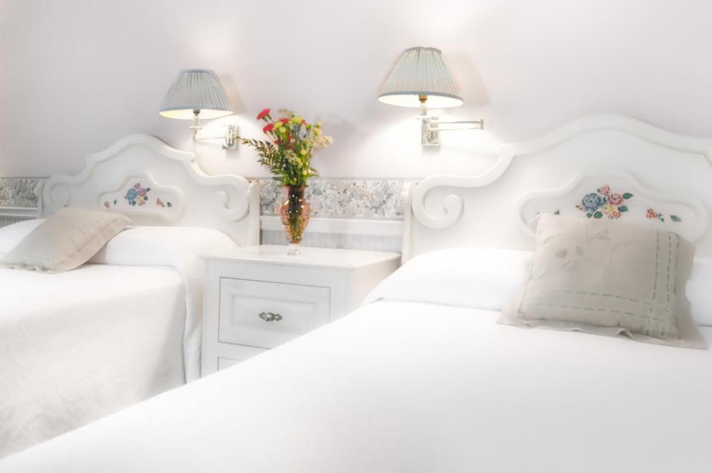 Telegraph House Motel Baddeck Inlet Rom bilde